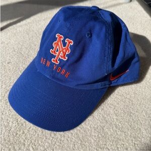 Nike Blue New York Mets Hat